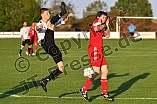 23.08.2017 - DJK Limes - SV Cronheim