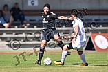 12.05.2018 - VfB Eichstätt II - TSV Hohenwart