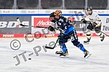 Eishockey, Frauen, DFEL, Vorbereitung, Saison 202-2025, ERC Ingolstadt - St. Pölten, 07.09.2024