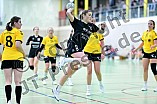 Handball, Frauen, Bezirksklasse Frauen Staffel Nord West, Saison 2025-2026, DJK Eichstätt - HF Scheyern II, 17.01.2026