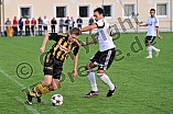 26.10.2013 - VfB Friedrichshofen - FC Hitzhofen-Oberzell