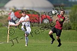 Fußball, Herren, Bezirksliga Oberbayern Nord, Saison 2023-2024, Spieltag 28, TSV Gaimersheim - SpVgg Kammerberg, 05.05.2024