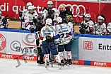 Eishockey, Frauen, DFEL, Saison 2024-2025, ERC Ingolstadt - Eisbären Berlin, 15.02.2025