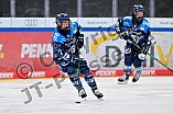 Eishockey, Frauen, DFEL, Saison 2025-2026, Testspiel, ERC Ingolstadt - HC Davos, 14.02.2026