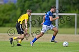Fußball, Herren, Saison 2026-2027, Testspiel, SV Marienstein - SpVgg Wellheim, 05.07.2026