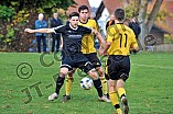 30.10.2016 - DJK Pollenfeld - TSV Heideck
