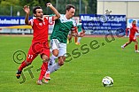 25.08.2014 - VfB Eichstätt - Al Fujairah Club (VAE)