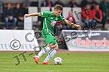 31.08.2018 - VfB Eichstätt - FC Augsburg II