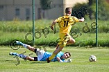 Fußball, Herren, A-Klasse Süd, Saison 2021-2022, Spieltag 6, SpVgg Wellheim - VfB Markt Mörnsheim, 04.09.2021