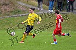 Fußball, Herren, Kreisliga 1, Saison 2025-2026, Spieltag 14, FC Hitzhofen-Oberzell - TSV Kösching, 14.03.2026