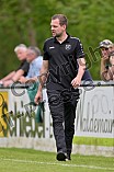 Fußball, Herren, Kreisliga 1, Saison 2022-2023, Spieltag 23, FC Hitzhofen-Oberzell - FC Gerolfing, 07.05.2023