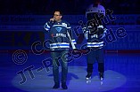 ERC Ingolstadt vs Schwenninger Wild Wings, Eishockey, DEL, Deutsche Eishockey Liga, Spieltag 5, 28.09.2018