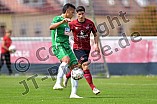 18.05.2019 - 1. FC Nürnberg II Fürth II - VfB Eichstätt