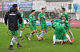 30.11.2019 - VfB Eichstätt - FC Memmingen