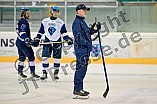 Eishockey, Herren, DEL, Saison 2025-2026, Vinschgau Cup, ERC Ingolstadt - Pre-Game-Skate, 22.08.2025