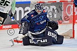 Eishockey, Herren, DEL, Saison 2021-2022, Spieltag 35, ERC Ingolstadt - Bietigheim Steelers, 30.03.2022