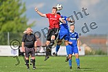 Fußball, Herren, Neumarkt Jura, Kreisklasse Süd, Saison 2022-2023, Spieltag 5, DJK Grafenberg - FC Plankstetten, 11.09.2022