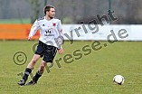 29.03.2015 - DJK Limes 09 - SG Forchheim-​Sulzkirchen