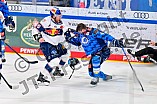 Eishockey, Herren, DEL, Saison 2025-2026, Playoffs, Viertelfinale, Spiel 4, ERC Ingolstadt - EHC Red Bull München, 31.03.2026