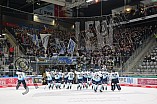 Eishockey, Herren, DEL, Saison 2022-2023, Spieltag 48, Augsburger Panther - ERC Ingolstadt, 29.01.2023