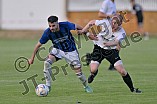 Fußball, Herren, Kreisliga 1, Saison 2022-2023, Relegation - Spiel 1, FC Sandersdorf - SV Waldeck Obermenzing, 07.06.2023