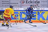 ERC Ingolstadt vs Düsseldorfer EG, DEL, Deutsche Eishockey Liga, Spieltag 37, 12.01.2020