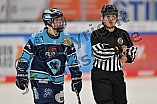 Eishockey, Frauen, DFEL, Spieltag 2, Saison 2022-2023, ERC Ingolstadt - ESC Planegg-Würmtal, 02.10.2022