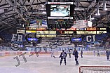 ERC Ingolstadt vs Augsburger Panther, Eishockey, DEL, Deutsche Eishockey Liga, Spieltag 2, 13.09.2015