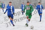17.02.2018 - VfB Eichstätt - ASV Dachau
