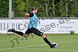 Fußball, Herren, Kreisliga 1, Saison 2022-2023, Vorbereitung, FC Gerolfing - SV Manching, 22.07.2023