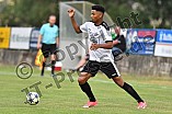 30.06.2017 - VfB Mörnsheim - VfB Eichstätt