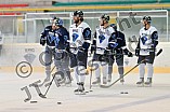 Eishockey, Herren, DEL, Saison 2024-2025, ERC Ingolstadt - Ice Training, 23.08.2024