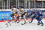 Eishockey, Herren, DEL, Saison 2021-2022, Spieltag 21, ERC Ingolstadt - Eisbären Berlin, 07.11.2021