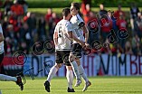 Fußball, Herren, Relegation zur Kreisklasse, Saison 2021-2022, TSV Gaimersheim II - SC Steinberg-Biberg, 30.05.2022