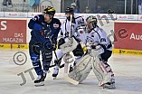 ERC Ingolstadt vs Thomas Sabo Ice Tigers, Eishockey, DEL, Deutsche Eishockey Liga, 03.03.2015