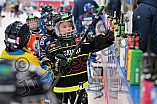 Eishockey, Herren, DEL, Saison 2023-2024, ERC Ingolstadt - Kids on Ice Day, 18.11.2023
