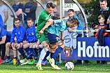 17.04.2018 - VfB Eichstätt - FV Illertissen