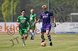 01.08.2020 - VfR Neuburg - VfB Eichstätt