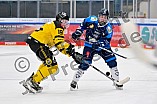 Eishockey, Herren, U20 DNL, Saison 2025-2026, ERC Ingolstadt - Krefeld Pinguine, 10.01.2026