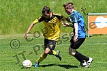 07.05.2016 - SG FC Hitzhofen-Oberzell - SG SV 66 Pondorf