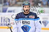 ERC Ingolstadt - Dornbirn Bulldogs, Eishockey, DEL, Deutsche Eishockey Liga, Vorb., 25.08.2017