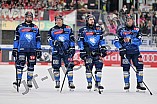 Eishockey, Herren, DEL, Saison 2023-2024, Playoffs Viertelfinale - Spiel 4, ERC Ingolstadt - Fischtown Pinguins , 24.03.2024
