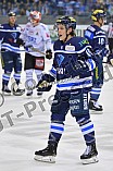 ERC Ingolstadt vs Schwenninger Wild Wings, DEL, Deutsche Eishockey Liga, Spieltag 48, 19.02.2019