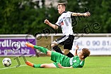 10.06.2018 - TSV 1861 Nördlingen - VfB Eichstätt