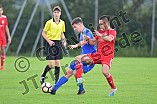 Fußball, Herren, A-Klasse 1, Saison 2021-2022, Spieltag 1, FC Böhmfeld - FC Irfersdorf, 08.08.2021