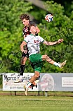 Fußball, Herren, Saison 2026-2027, Freundschaftsspiel, VfB Eichstätt - FC Ingolstadt 04 II, 20.06.2026