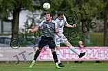 Fußball, Herren, Bezirksliga Oberpfalz Süd, Saison 2022-2023, Spieltag 26, 1. FC Beilngries - TSV Bad Abbach, 23.04.2023