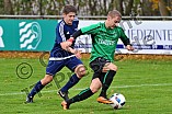 05.11.2016 - FC Gerolfing - FC Sandersdorf