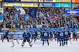 Eishockey, Herren, DEL, Saison 2025-2026, Spiel 47, ERC Ingolstadt - Nürnberg Ice Tigers, 01.03.2026