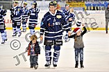 23.12.2014 - ERC Ingolstadt - Straubing Tigers